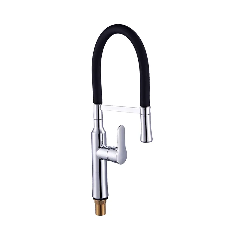 360 graden Swivel tuit klassieke keukenkraan