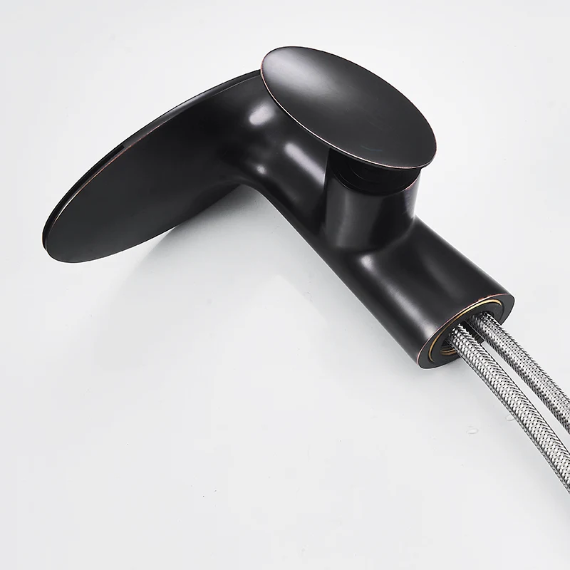 Retro Bathroom Faucet