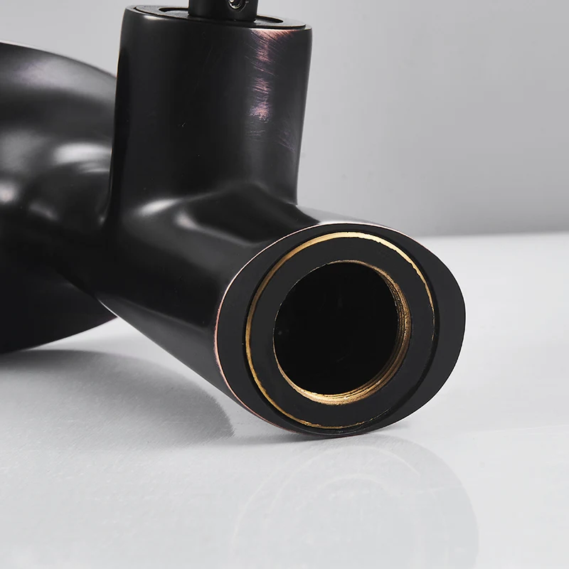 Retro Bathroom Faucet