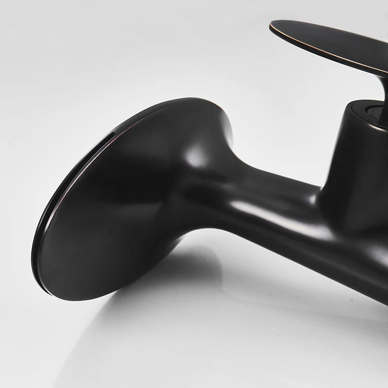 Retro Bathroom Faucet