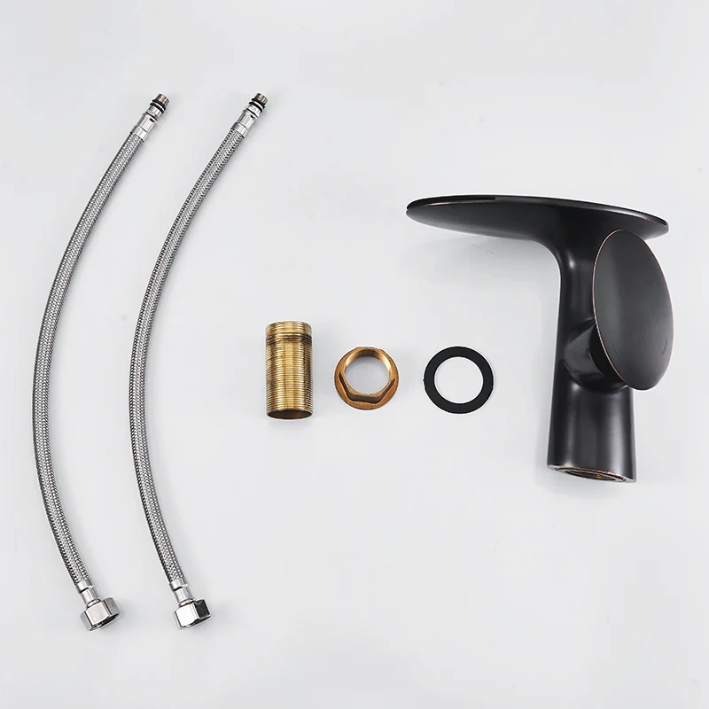 Retro Bathroom Faucet