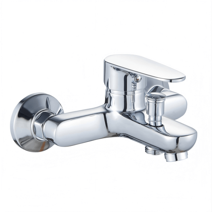 Douche badkamerkraan